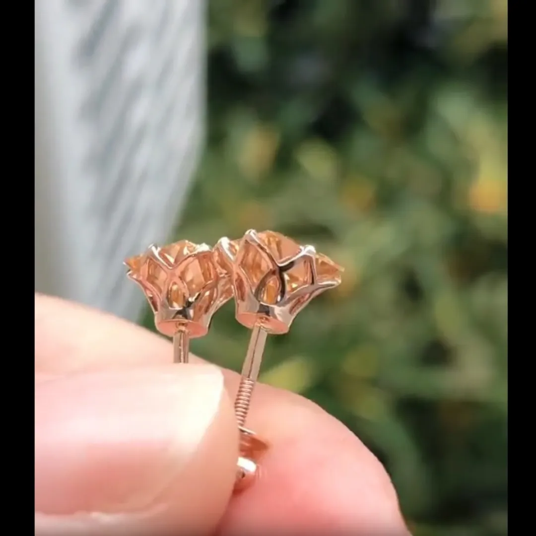 /public/photos/live/Princess Cut Brown Moissanite Diamond Stud Earrings 549 (3).webp